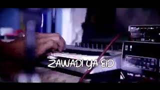 Qaswida Zawadi ya Eid 'Sabra Mohammed'
