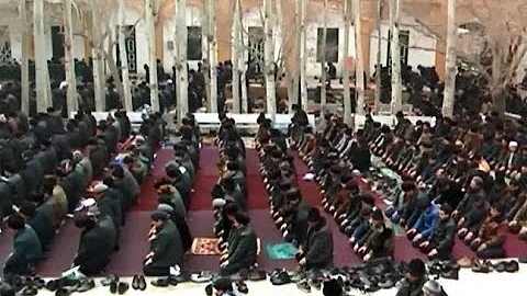 Xinjiang Islamic Institute plays important role in addressing religious extremism