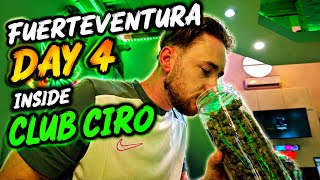 Fuerteventura , visiting Club Ciro 🔥 
