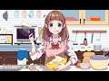 Chioku Canele English Cover カヌレ Honeyworks 
