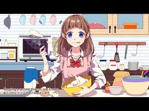 【Chioku】 Canele (English Cover) (カヌレ) 【Honeyworks】