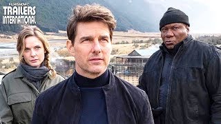 トム・クルーズが主演!映画『ミッション:インポッシブル/フォールアウト』ティーザー予告 ヴァネッサカービー 検索動画12 トム・クルーズが主演!映画『ミッション:インポッシブル/フォールアウト』ティーザー予告 ヴァネッサカービー 検索動画 12