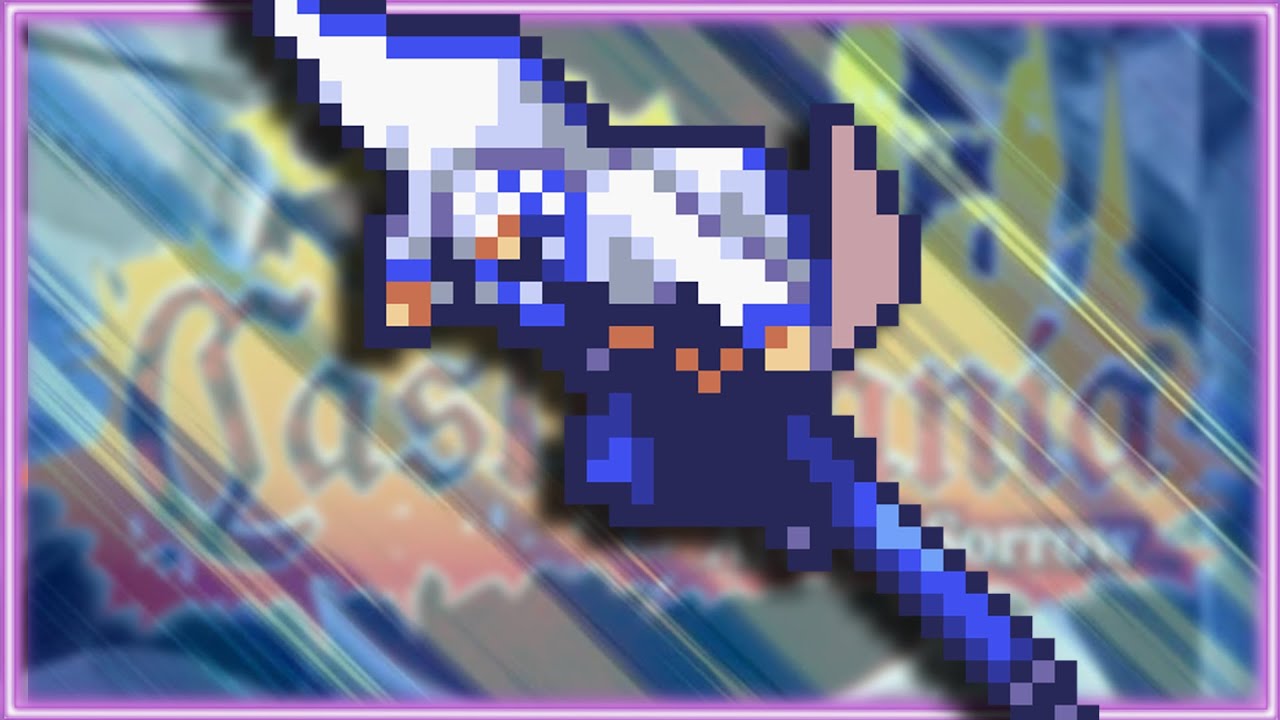 I GET THE DIVE KICK!! │ Castlevania Aria of Sorrow (GBA) #6