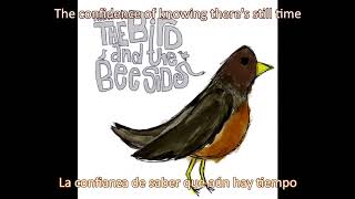 Relient K  - Up & up | Sub español - English sub