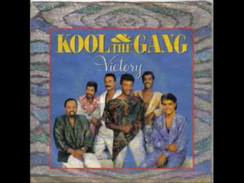 Kool&The Gang - Victory