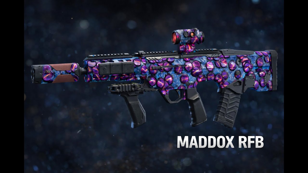 THIS WARZONE LOADOUT MELTS 🔥┃Best Guns Right Now