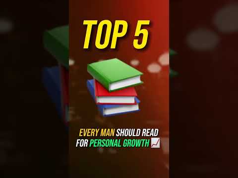 Top 5 Books