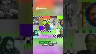 Kubrick's Power  Beyond Elite Gossip