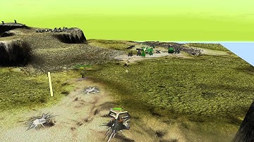 DSD com-droppers - Spring RTS (BA)