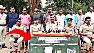 6 Lakh ka sona Aur chandi chori karne wale 3 Aropi girftar. | Basavakalyan Town Police