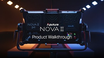 Why the NOVA II Leads in Panel Innovation | Product Walkthrough