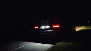 Ta Technix Bmw E39 520I
