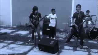 All These Things I Hate - Bullet For My Valentine Cover