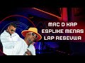 MACD HARMONIK KAP ESPLIKE MENAS LI JWENN APRÈ PATISIPASYON L NAN LIVE PASTÈ PASS LA