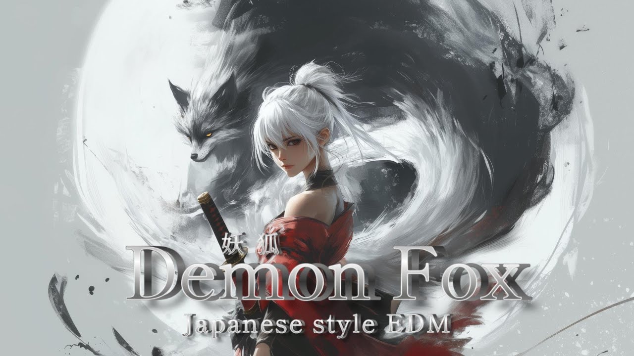 Watch 【和風edm】Japanese style EDM Mix, House, DnB, Lo-fi, Trap Music, ⛩️妖狐⛩️ - Demon Fox - on YouTube Watch 【和風edm】Japanese style EDM Mix, House, DnB, Lo-fi, Trap Music, ⛩️妖狐⛩️ - Demon Fox - on YouTube