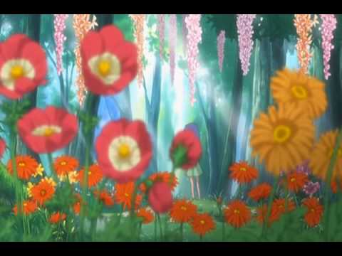 Higurashi no Naku Koro Ni OPENING [Creditless][DVD-Rip]