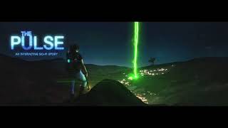 THE PULSE | Synthwave Playlist | "Atomic Shogun" by Ogre