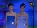 Miss Thailand Universe 2002 - Final and Crowning Moment