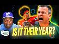 Miami Hurricanes Intel, Big Ten vs SEC NFL Draft , Brendan Sorsby, Diego Pavia &amp; More