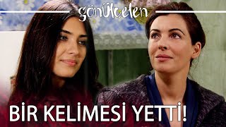 Herkesi mutlu eden o cümle! | Gönülçelen 🌹 25. Resimi