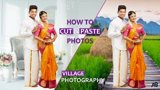 how to use village photo editor app in android phone screenshot 5