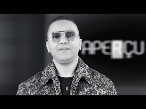 الفنان اشراف الكازاوي يستعد لطرح الجديد من استوديو غازيaperçu