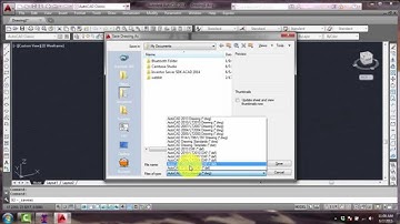 Drawing the Model and Importing theDXF file to STAAD