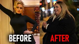 10 Celebrities Who QUIT Ozempic… And Gained ALL The Weight Back