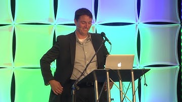 Snodgrass   - Are You Paying Attention to Trends