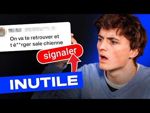 Pourquoi votre plainte ne donnera JAMAIS suite