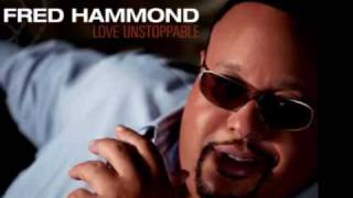 Watch Fred Hammond Thoughts Of Love video