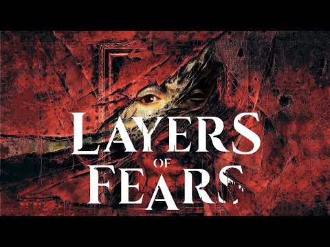 Видео: Layers of Fear (2023) - Часть 2