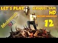 Let&#39;s Play: Serious Sam HD, The 1st Encounter [12]