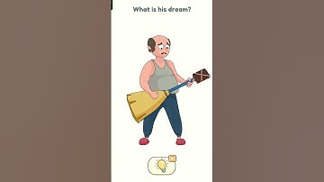 Dop2 Level 157 ✅ | What is his dream? | #gaming #shorts #youtubeshorts #dop2 #like