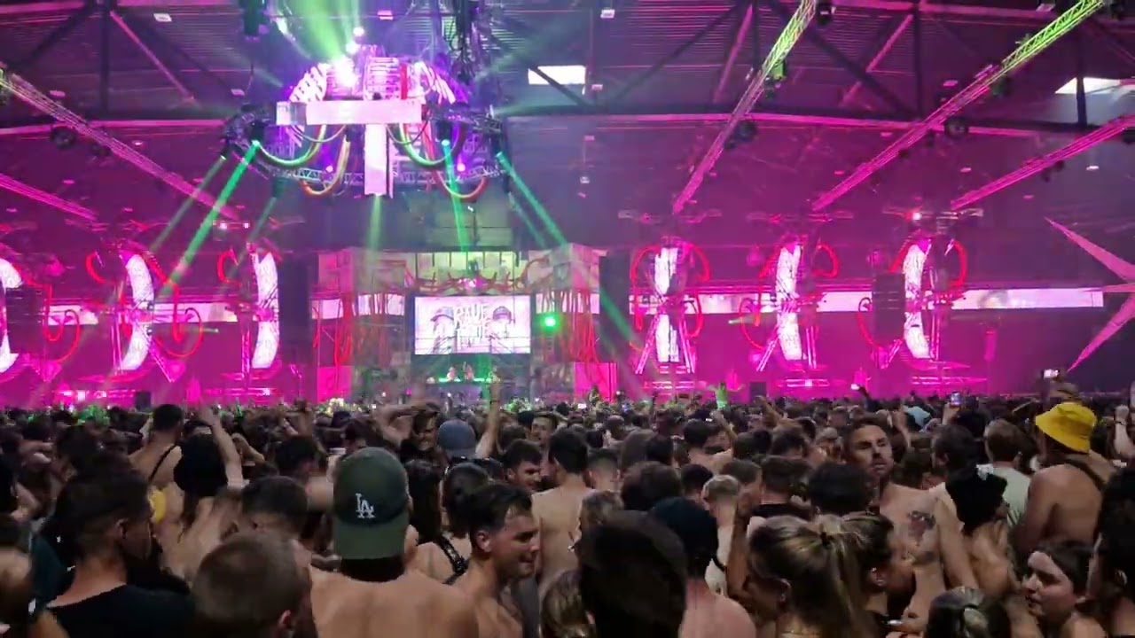 Supremacy 2023 - Brabanthallen Den Bosch