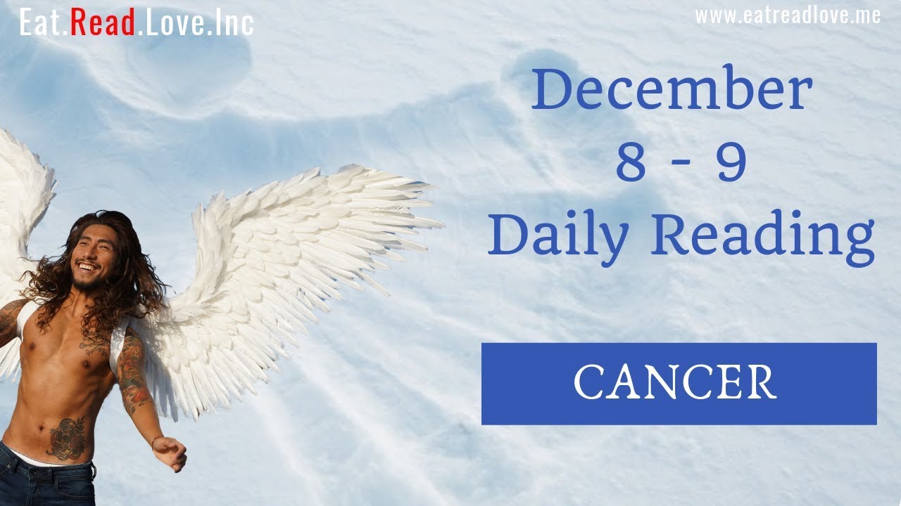 tarot reading december 8 2019