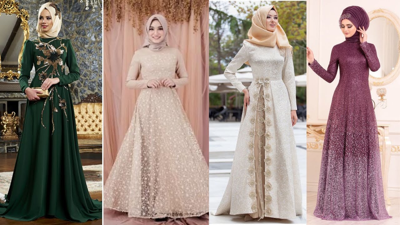 Designer Hijab and Gowns 2020 fashion offline APK Download 2024 - Free -  9Apps