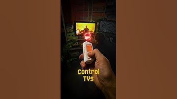 With Infrared Universal Remote, Flipper Zero can control any TVs, projectors and other devices 🐬