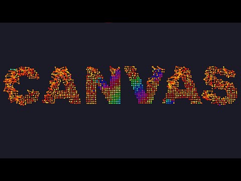 Подключение Canvas | JavaScript