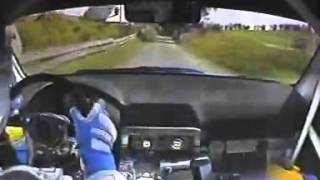 Subaru Service Sunnyvale - Continental Motors Presents Subaru WRC - Crazy Polish driver