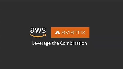Webinar: How to Use Amazon VPC Ingress Routing to enhance your Cloud Security Posture