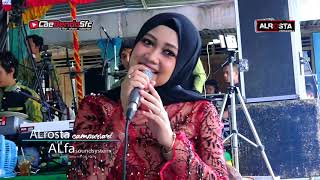 DONKREK  E ALROSTA TERBARU  '' YOWES'' COVER  NITA SAVANA || ALROSTA LIVE MAHBANG || ALFA 01 || JMS1