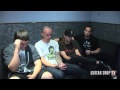 Exclusive Interview with Tremonti