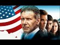 Action Crime Movies 2023 - Crossing Over 2009 Full Movie HD -Best Harrison Ford Crime Movies English