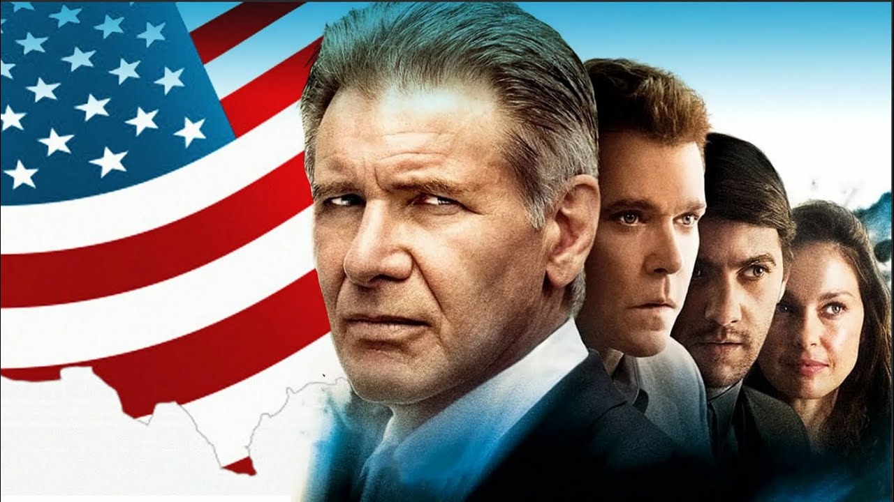Watch Action Crime Movies 2023 - Crossing Over 2009 Full Movie HD -Best Harrison Ford Crime Movies English on YouTube Watch Action Crime Movies 2023 - Crossing Over 2009 Full Movie HD -Best Harrison Ford Crime Movies English on YouTube