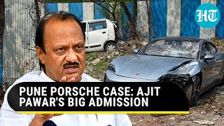 Pune Porsche Crash: Ajit Pawar & MLAs Interfered For Accused Teen? Arrested Doctor’s Bombshell screenshot 3