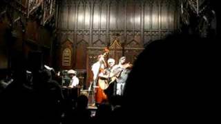 Laura Marling - My Manic and I (live in Philadelphia)