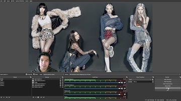 HOW TO LIVE STREAM IN FB YOUTUBE OR TWITCH 2021 | TAGALOG