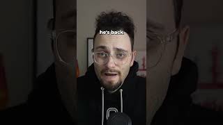 ELON MUSK WONT STOP 😭