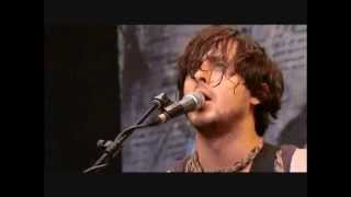 Dirty Pretty Things - Come Closer (Live Glastonbury 2007) chords